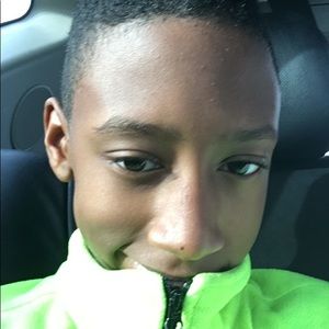 Meet your Posher, Isaiah